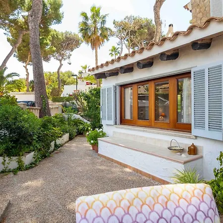 Tatil Evi Duna Playa de Muro (Mallorca)