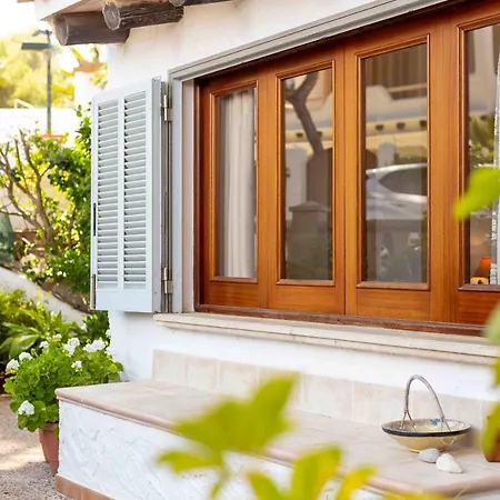 Duna Tatil Evi