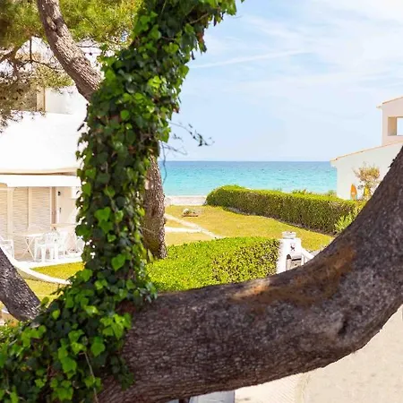 Duna Tatil Evi Playa de Muro (Mallorca)