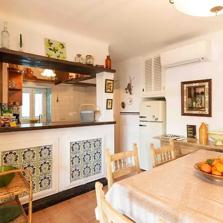 Duna Tatil Evi Playa de Muro (Mallorca)