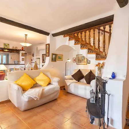 Tatil Evi Duna Playa de Muro (Mallorca)