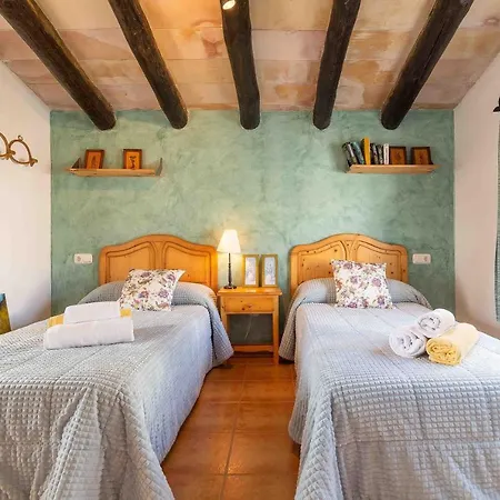Duna Tatil Evi Playa de Muro (Mallorca)