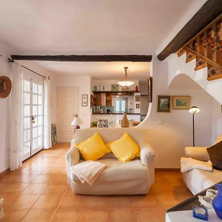 Tatil Evi Duna Playa de Muro (Mallorca)